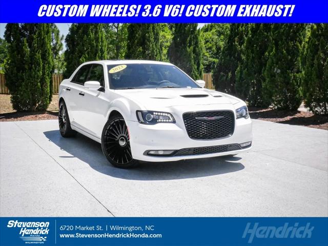 2023 Chrysler 300 300S for sale in Wilmington, NC