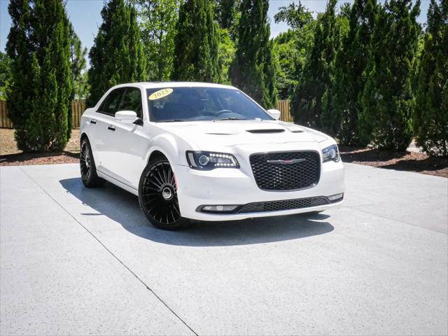 2023 Chrysler 300 300S