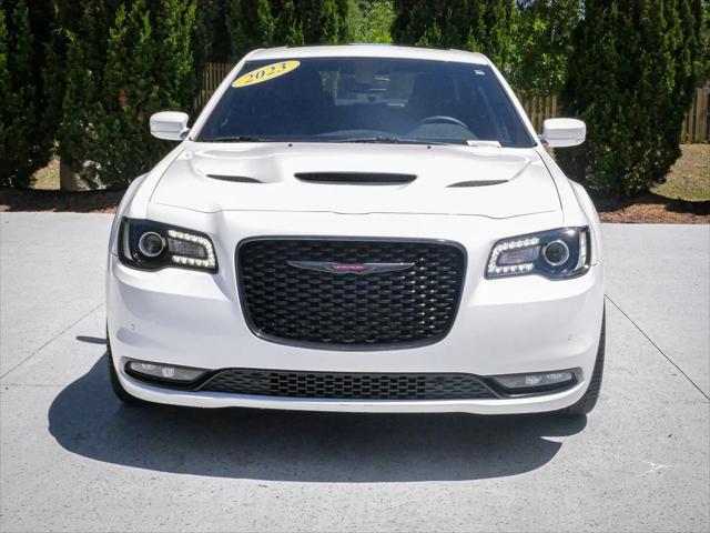 2023 Chrysler 300 300S