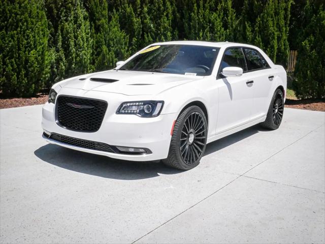 2023 Chrysler 300 300S