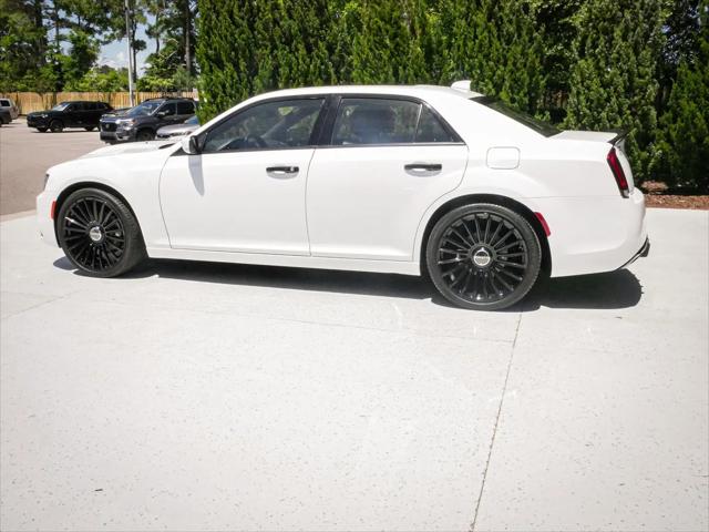 2023 Chrysler 300 300S