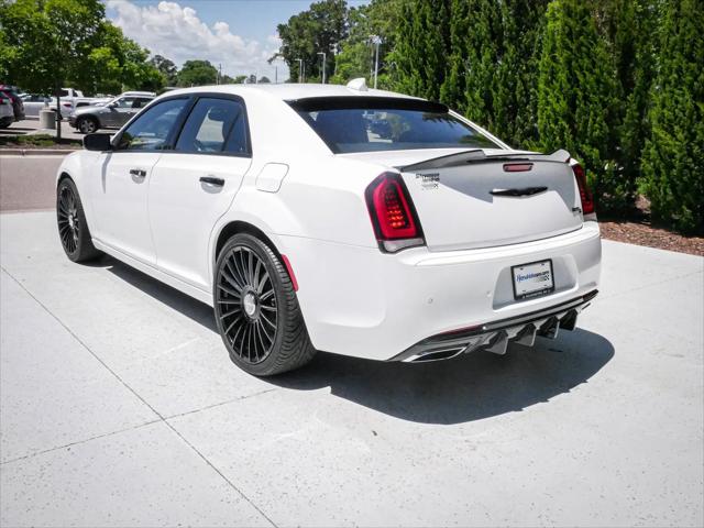2023 Chrysler 300 300S