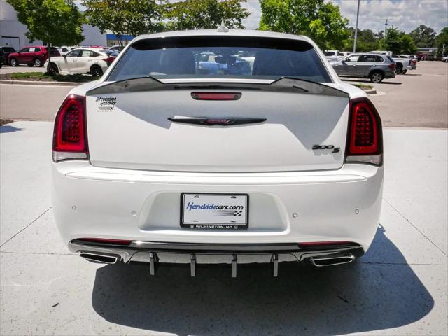 2023 Chrysler 300 300S