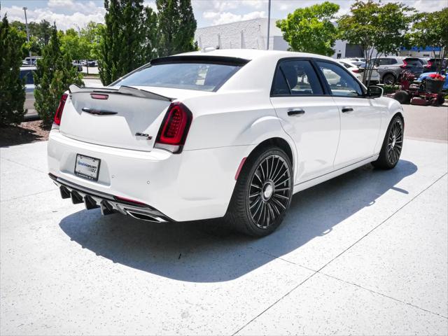 2023 Chrysler 300 300S