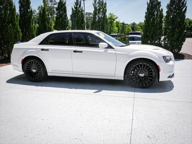 2023 Chrysler 300 300S