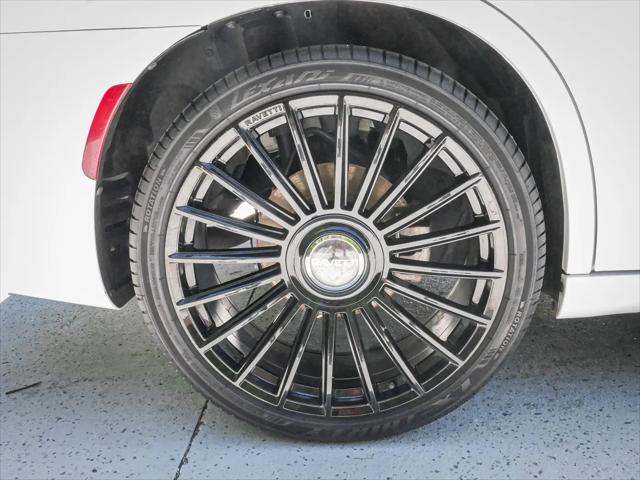 2023 Chrysler 300 300S