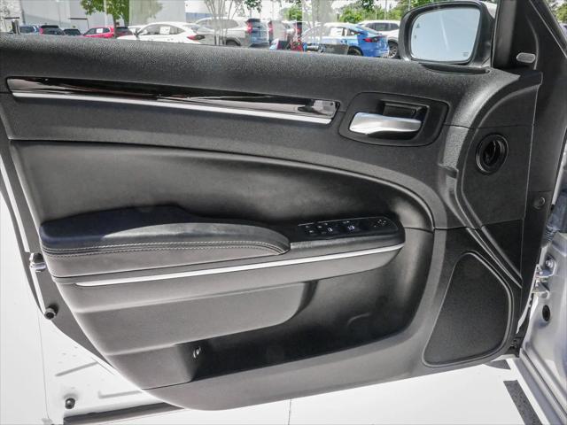 2023 Chrysler 300 300S