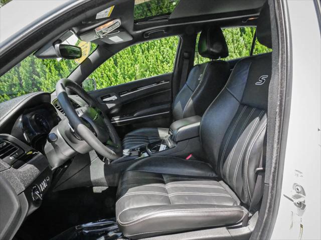 2023 Chrysler 300 300S