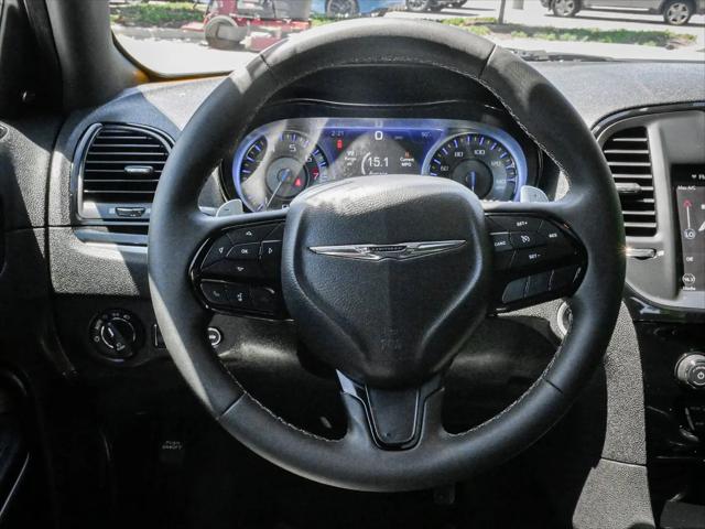 2023 Chrysler 300 300S