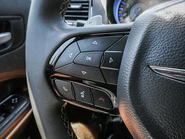 2023 Chrysler 300 300S