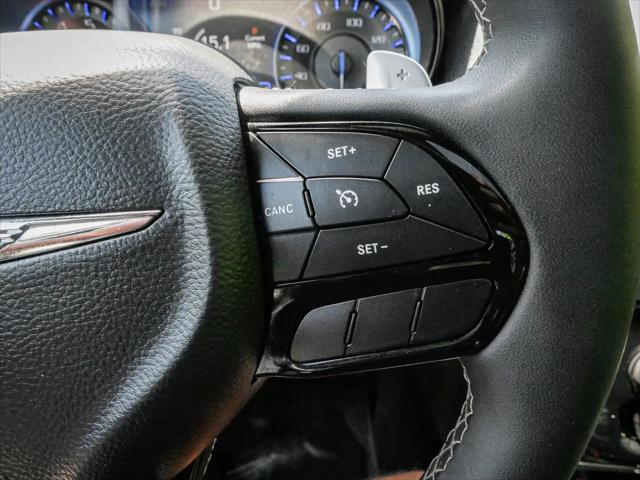 2023 Chrysler 300 300S