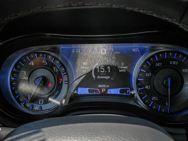2023 Chrysler 300 300S