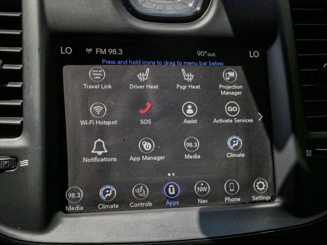 2023 Chrysler 300 300S