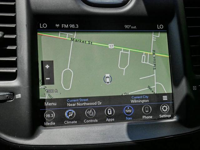 2023 Chrysler 300 300S