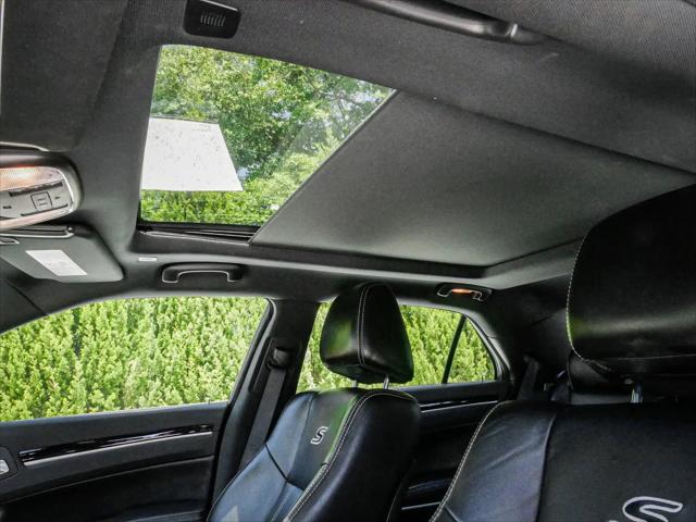 2023 Chrysler 300 300S