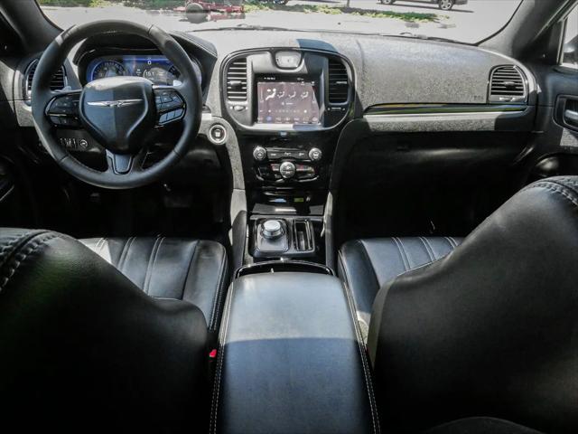 2023 Chrysler 300 300S