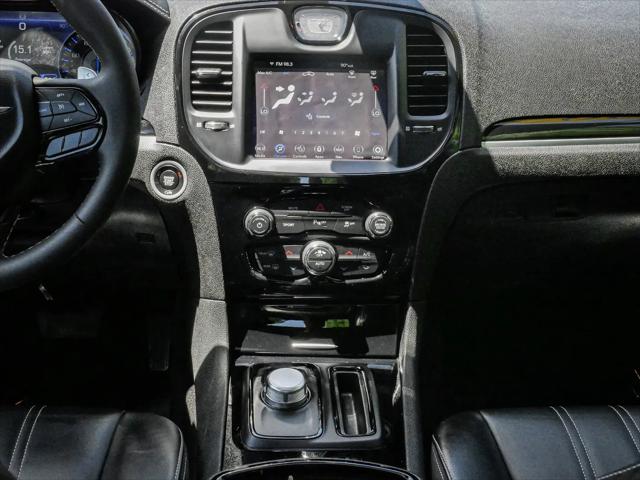 2023 Chrysler 300 300S