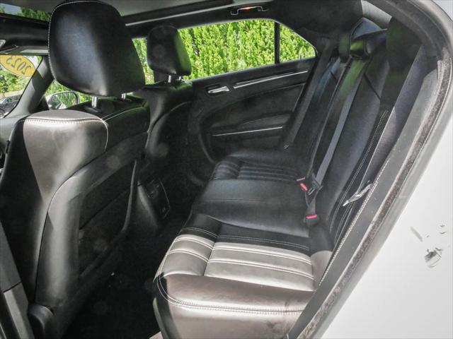 2023 Chrysler 300 300S