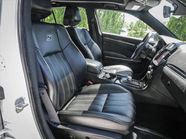 2023 Chrysler 300 300S