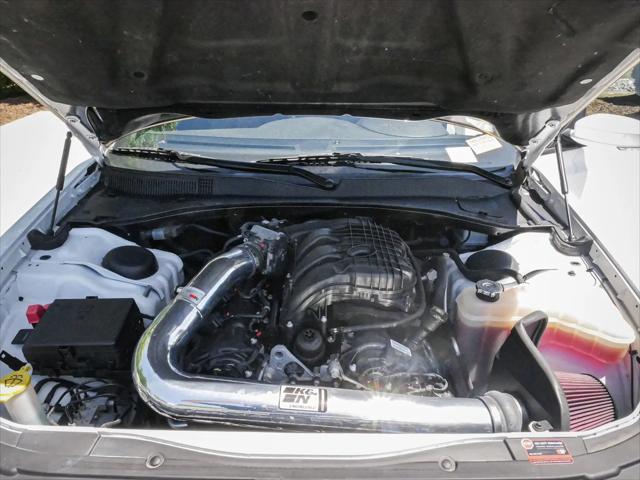 2023 Chrysler 300 300S