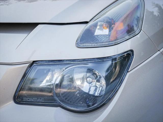 2002 Pontiac Aztek All Purpose