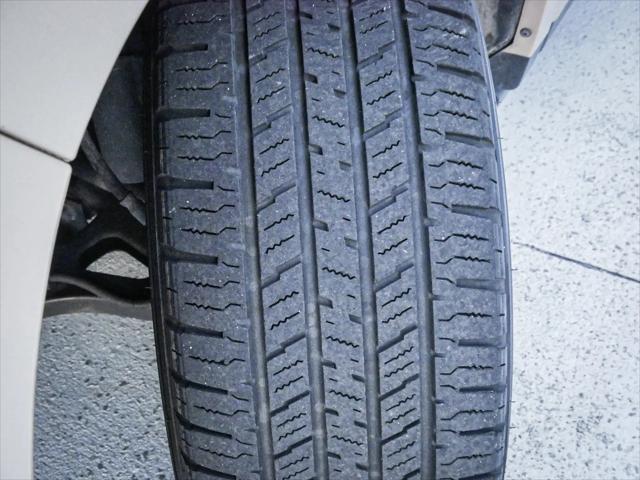 2002 Pontiac Aztek All Purpose