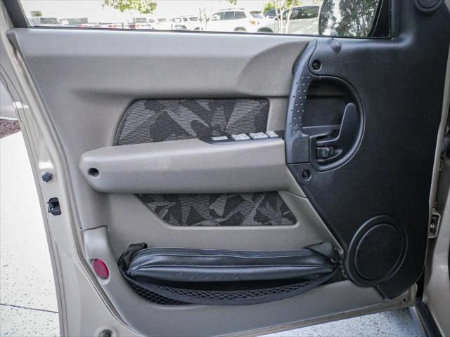 2002 Pontiac Aztek All Purpose
