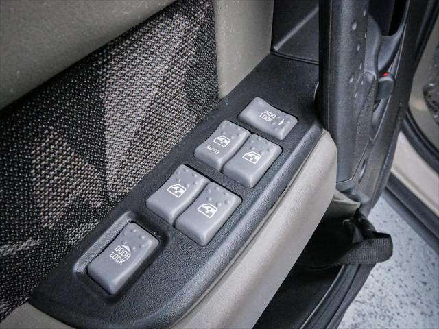2002 Pontiac Aztek All Purpose