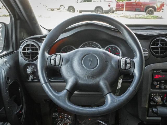 2002 Pontiac Aztek All Purpose