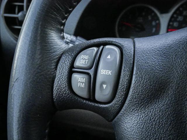 2002 Pontiac Aztek All Purpose
