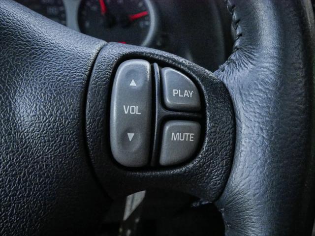 2002 Pontiac Aztek All Purpose