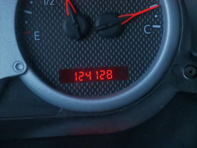 2002 Pontiac Aztek All Purpose