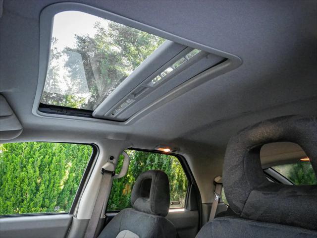 2002 Pontiac Aztek All Purpose