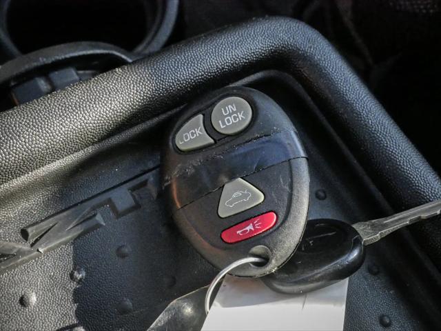 2002 Pontiac Aztek All Purpose