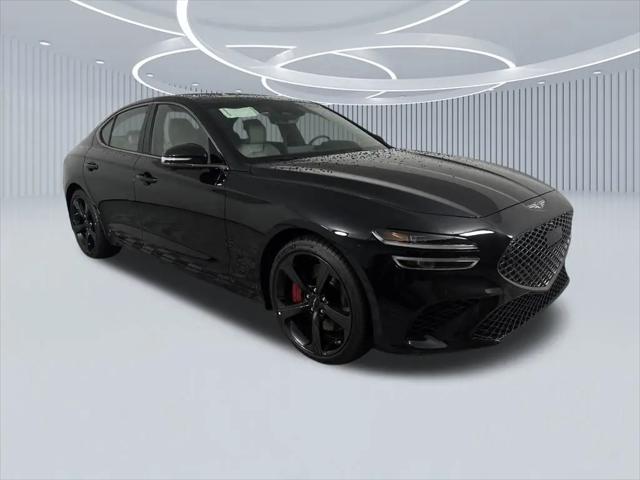 2026 Genesis G70 3.3T RWD Sport Prestige for sale in Clermont, FL