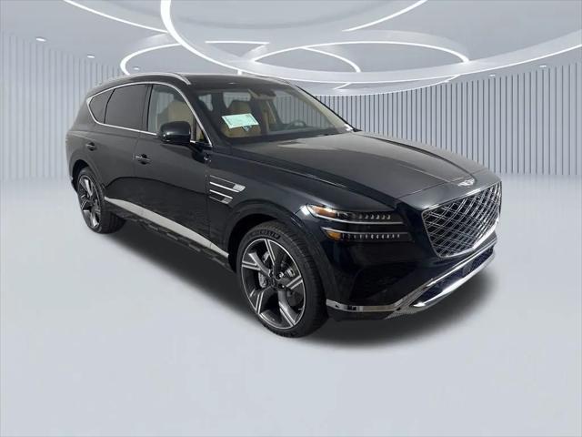 2026 Genesis GV80 3.5T Prestige AWD for sale in Clermont, FL
