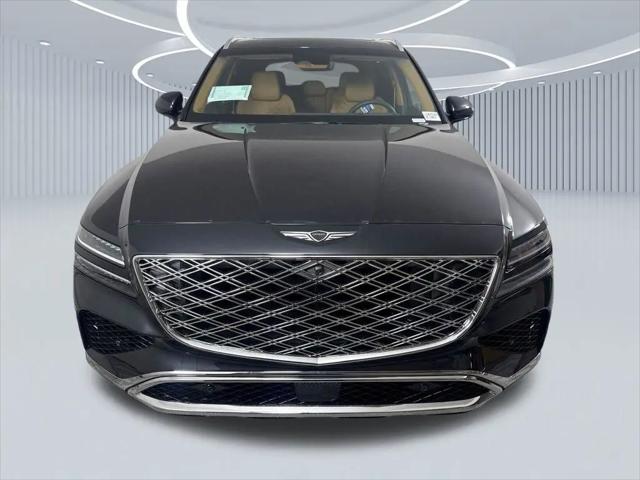 2026 Genesis GV80 3.5T Prestige AWD
