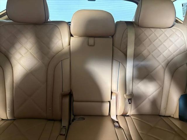 2026 Genesis GV80 3.5T Prestige AWD