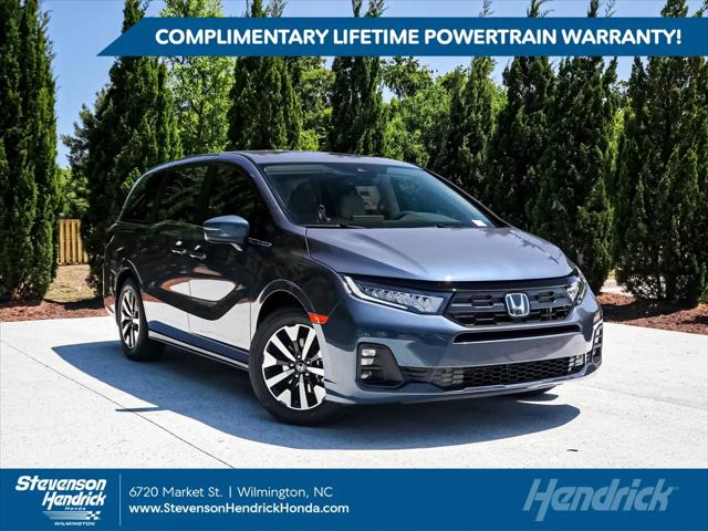 2026 Honda Odyssey EX-L for sale in Wilmington, NC