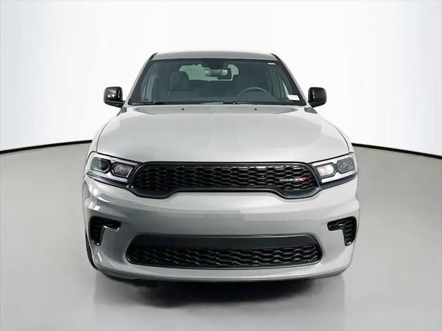 2026 Dodge Durango GT RWD