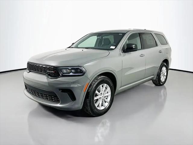2026 Dodge Durango GT RWD
