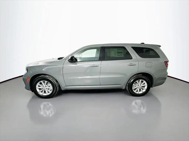 2026 Dodge Durango GT RWD