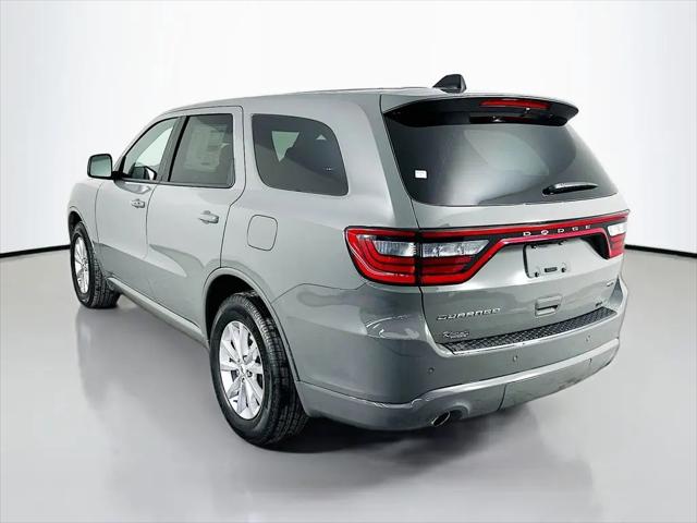 2026 Dodge Durango GT RWD