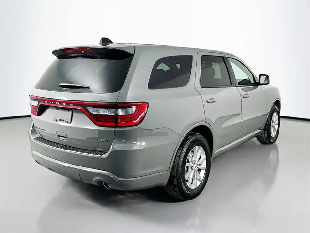 2026 Dodge Durango GT RWD