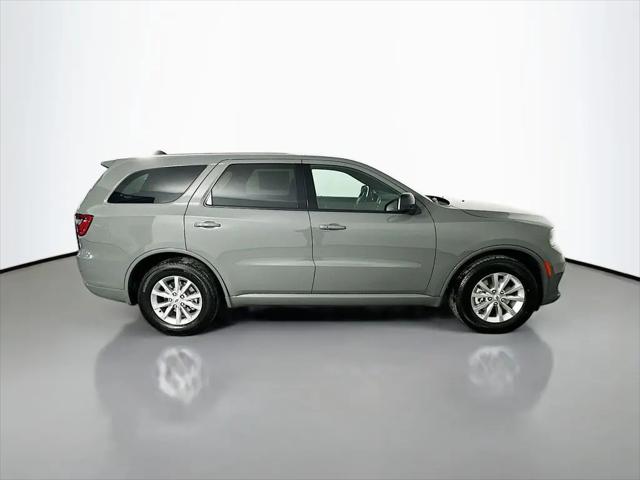 2026 Dodge Durango GT RWD