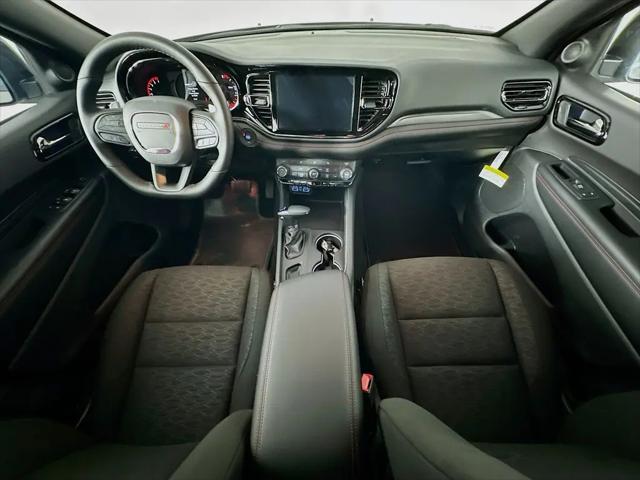 2026 Dodge Durango GT RWD