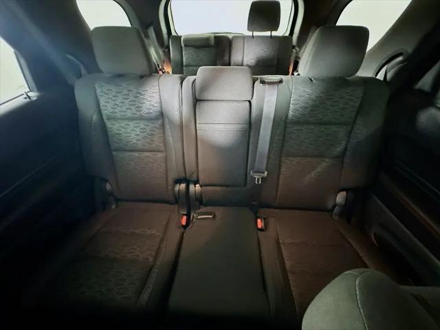2026 Dodge Durango GT RWD