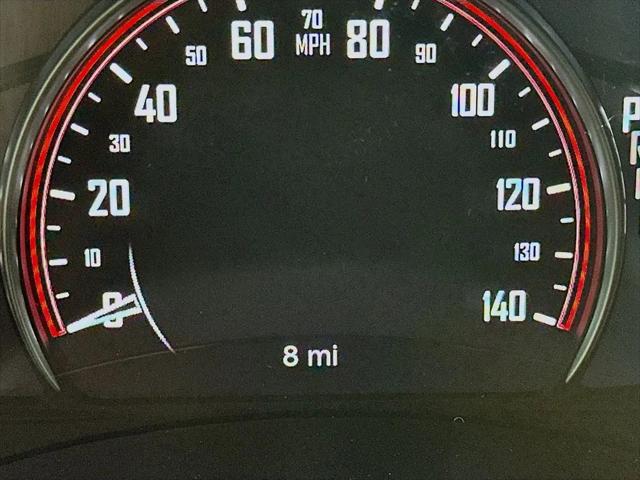 2026 Dodge Durango GT RWD