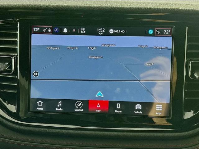 2026 Dodge Durango GT RWD