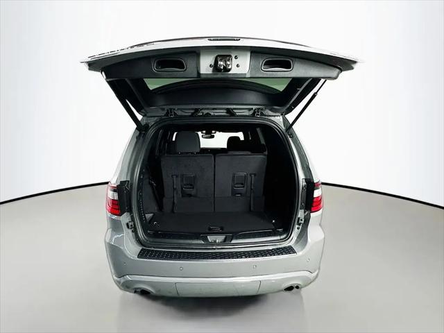 2026 Dodge Durango GT RWD